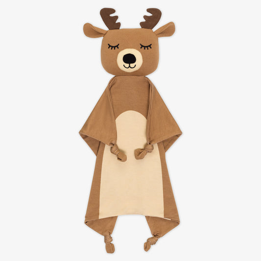 Mistletoe the Reindeer Sleepyhead Lovey