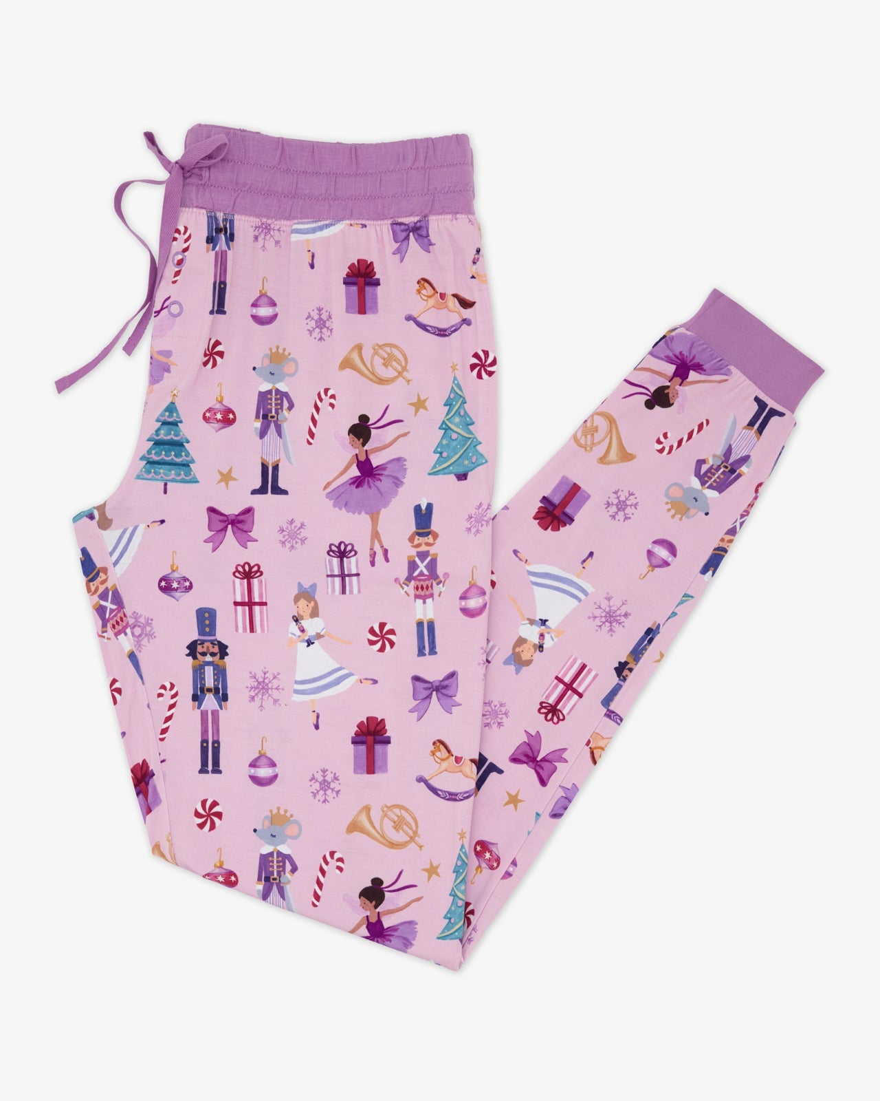Nutcracker Ballet Women's Pajama Pants