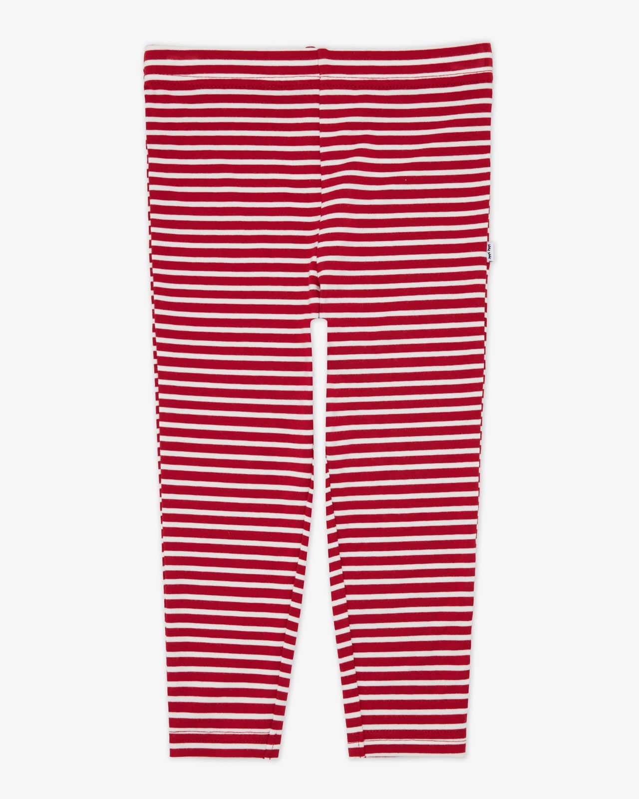 Candy Cane Stripe Legging