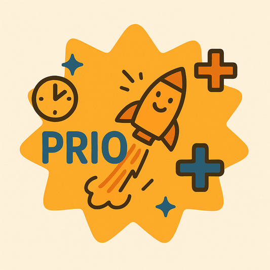 Prio+