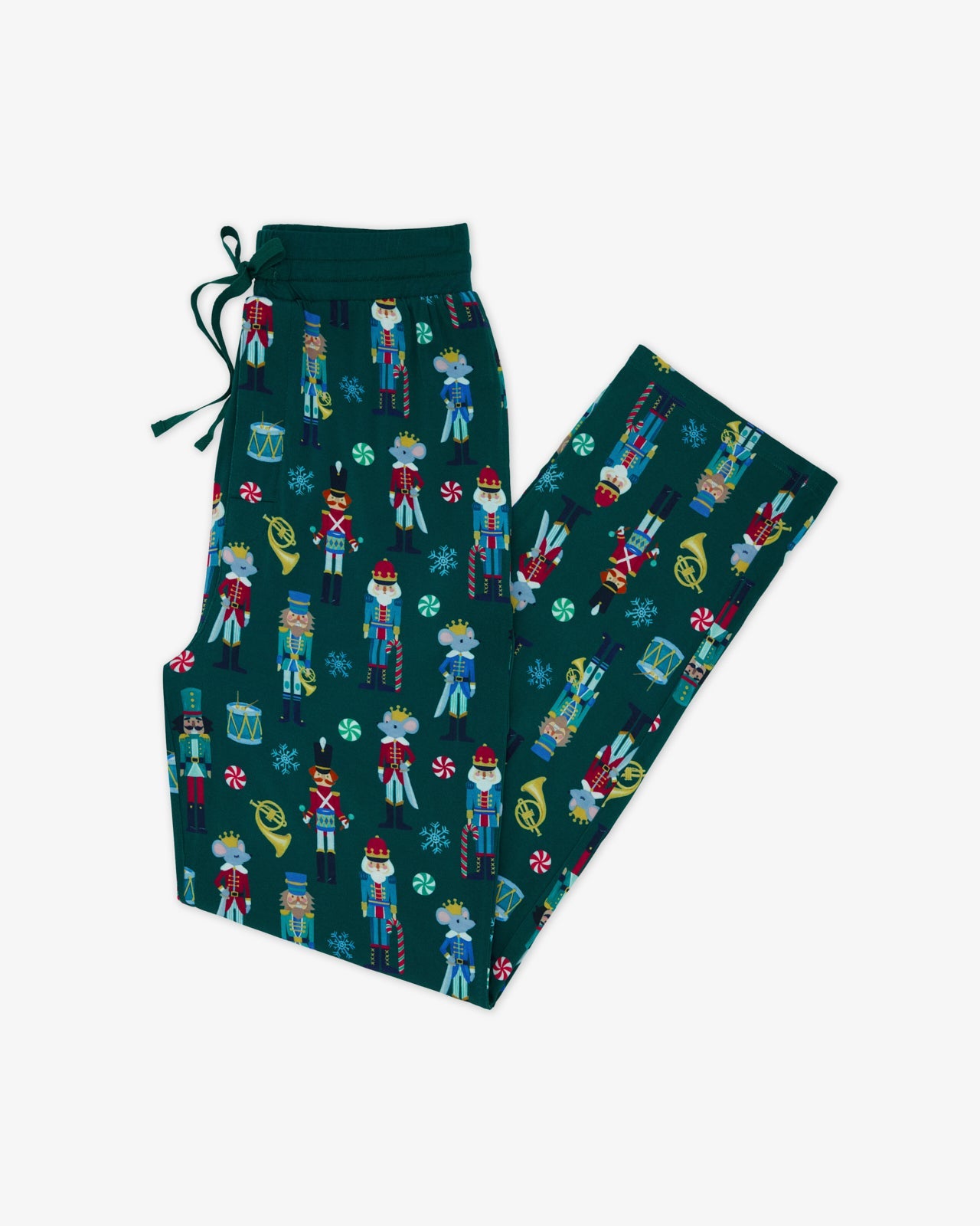 Nutcracker March Men's Pajama Pants